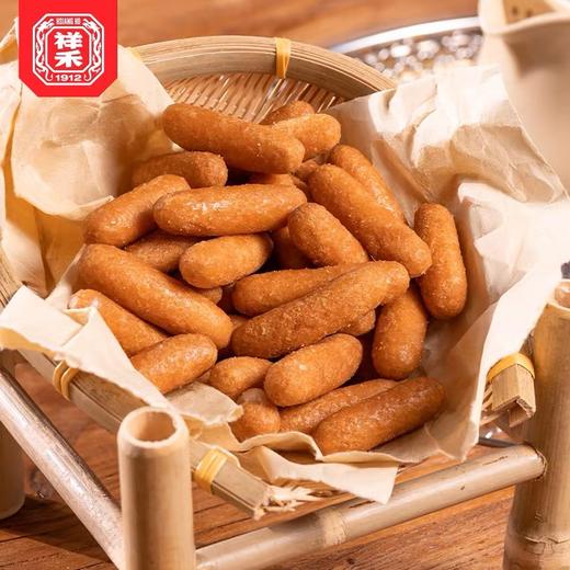 【休闲时刻】江米条-2袋 商品图2