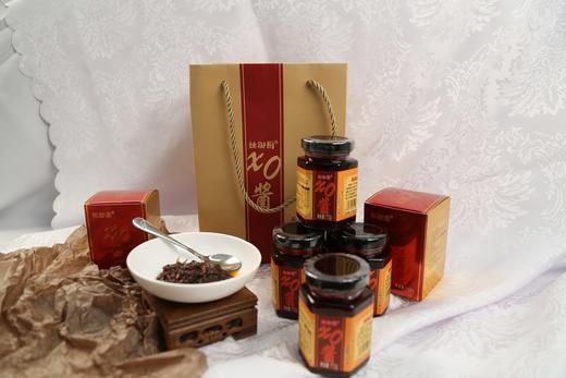 南航空厨/辣御厨联名XO酱 110g 商品图2