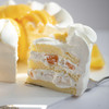 「平安喜乐」黄桃罐头奶油蛋糕｜来自东方的神秘力量 商品缩略图6