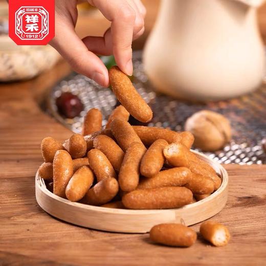 【休闲时刻】江米条-2袋 商品图1