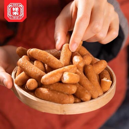 【休闲时刻】江米条-2袋 商品图4