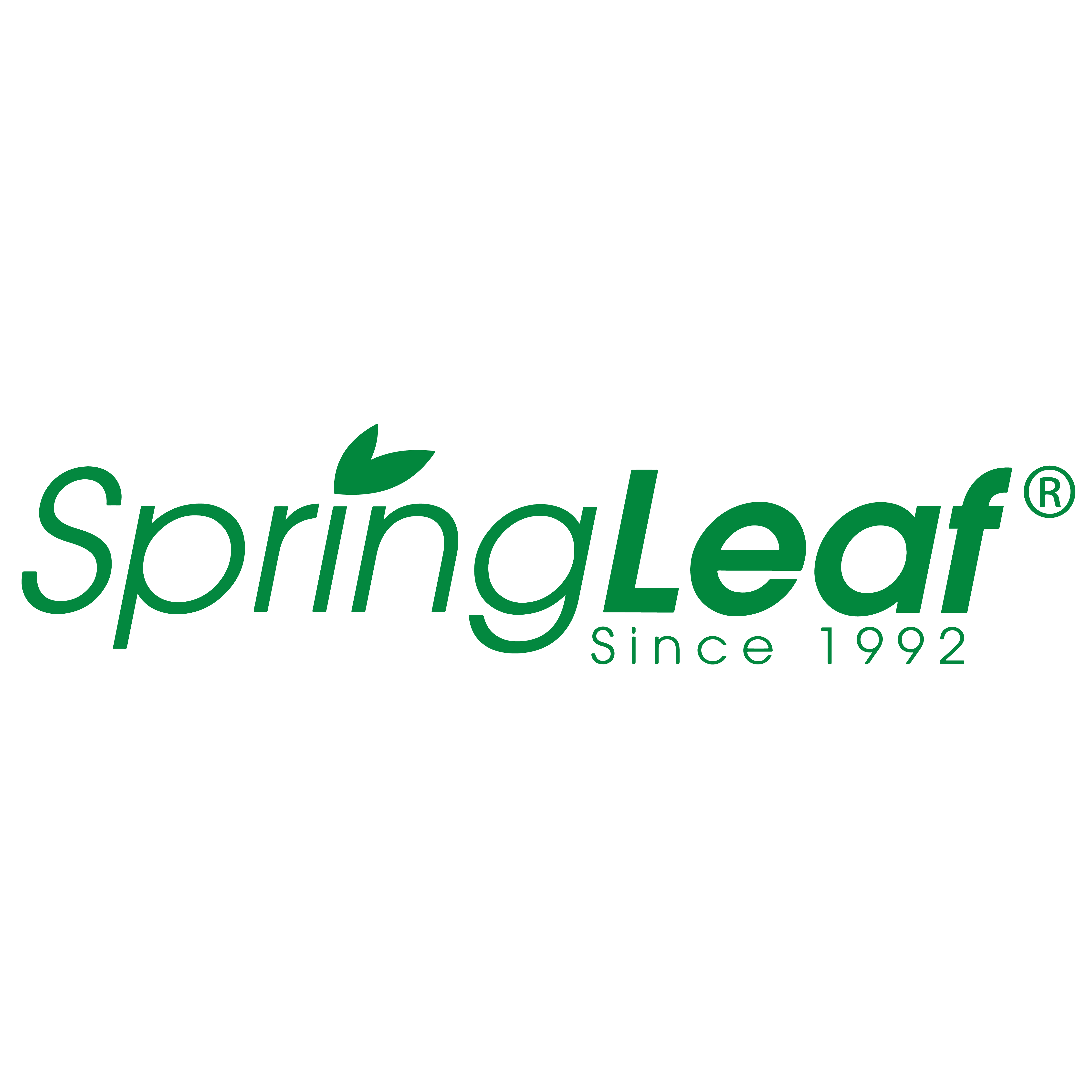 Springleaf绿芙旗舰店