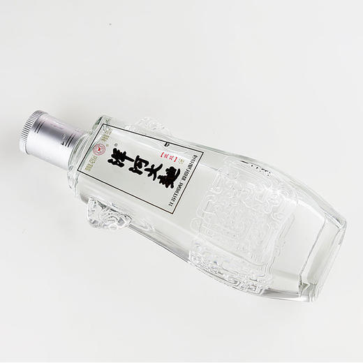 洋河大曲象耳42度浓香白酒500ml特价 商品图2