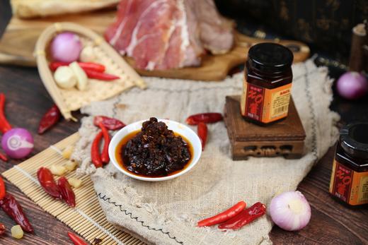 南航空厨/辣御厨联名XO酱 110g 商品图3