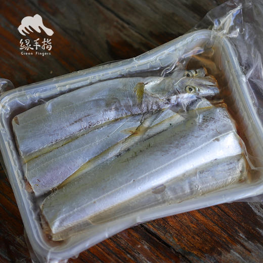 野生东山岛黄金带鱼段| 合作生产 * Wild hairtail | Coproduction 商品图4