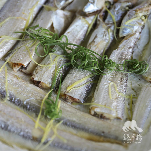 野生东山岛黄金带鱼段| 合作生产 * Wild hairtail | Coproduction 商品图1