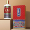 股东回馈~全聚德•传奇酱香型白酒 1瓶 商品缩略图0