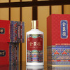 股东回馈~全聚德•传奇酱香型白酒 1瓶 商品缩略图2
