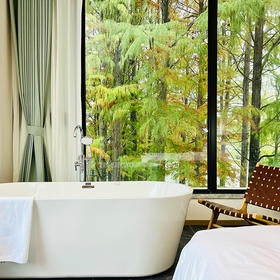 【周日-周六】晓煮山居民宿周间客房