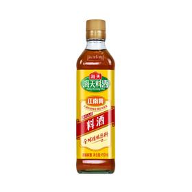 海天古道料酒450ml