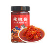 小农妹辣椒酱瓶装  210g/瓶 商品缩略图2