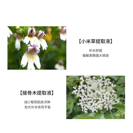 蔻诗弥焕采晶透水润眼膜 60pcs（30对） 商品图4
