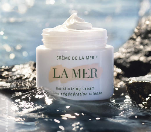 海蓝之谜经典型精华面霜60ml 商品图11