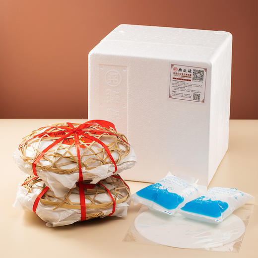 蟹粉小笼 3盒/5盒（36只/60只） 商品图3