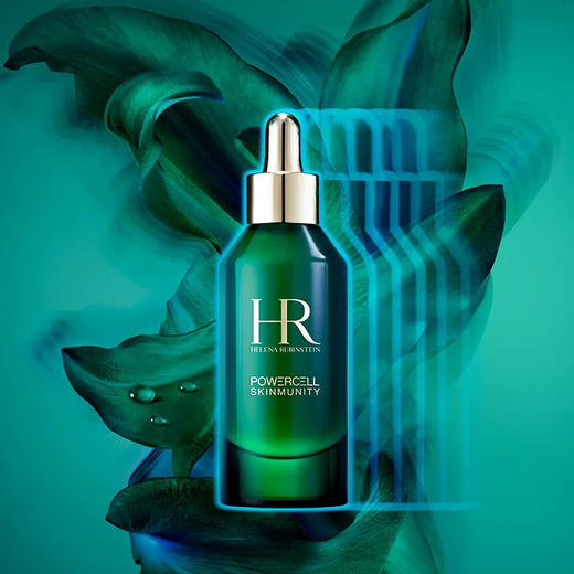 HR赫莲娜绿宝瓶强韧修护精华露 100ml 商品图0