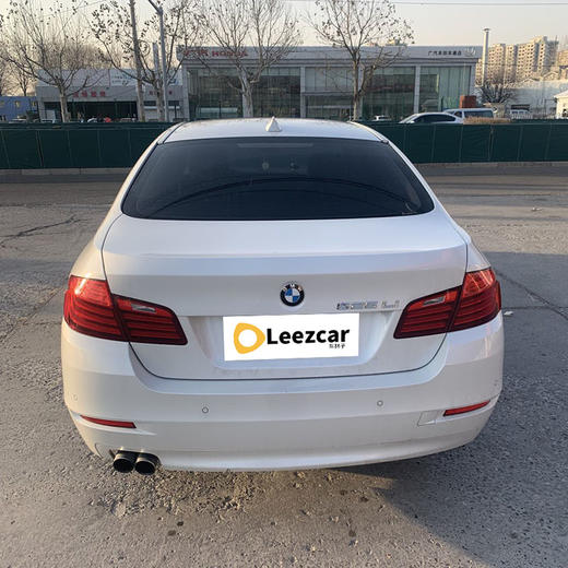 宝马	525Li 领先型【长租-北京】 商品图4