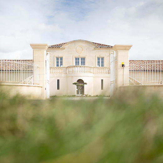 隐士之丘干红葡萄酒2019 商品图3