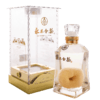 [白酒]五粮液股份永不分梨酒620ml 商品缩略图0