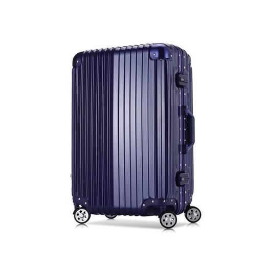 Griffin Land铝合金包角铝框拉杆箱 抗压旅行箱居家旅行必备1618K 商品图8