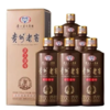  2021年 茅台集团 贵州老窖 匠工壹号 酱香型 53度 500ml*6瓶整箱装 商品缩略图0