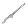 吉川YOSHIKAWA日本进口不锈钢食品夹 烤肉夹烧烤夹 商品缩略图7