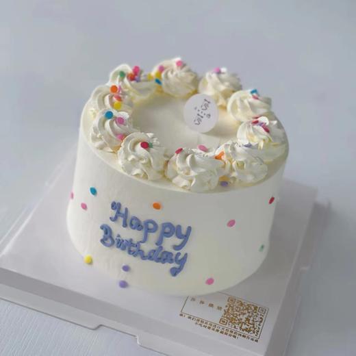 软绵绵蛋糕（下单现做，根据排单3小时左右） 商品图0