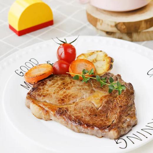 晓煮大眼萌/小西西牛排（儿童餐） 商品图0