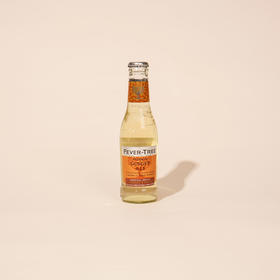 芬味树姜汁汽水 200ml