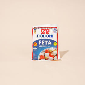 多多尼飞达奶酪 200g