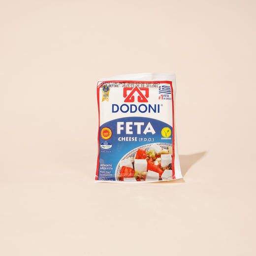 多多尼飞达奶酪 200g 商品图0