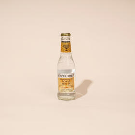 芬味树印度汤力水 200ml