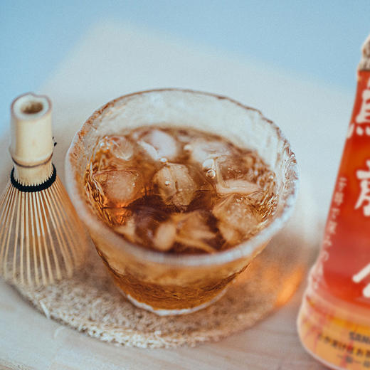 三佳丽乌龙茶饮料 商品图2