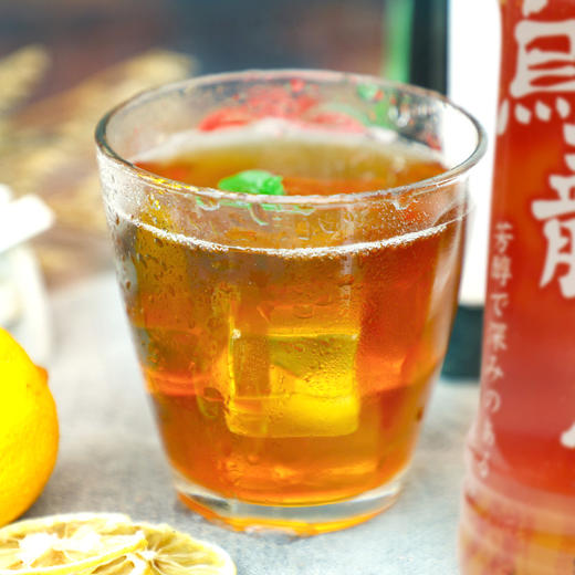 三佳丽乌龙茶饮料 商品图3