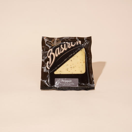 贝斯隆胡椒芝士(干酪) 200g 商品图0