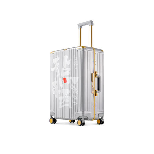 银座X南门书法朱敬一 有点东西联名系列9890 商品图4