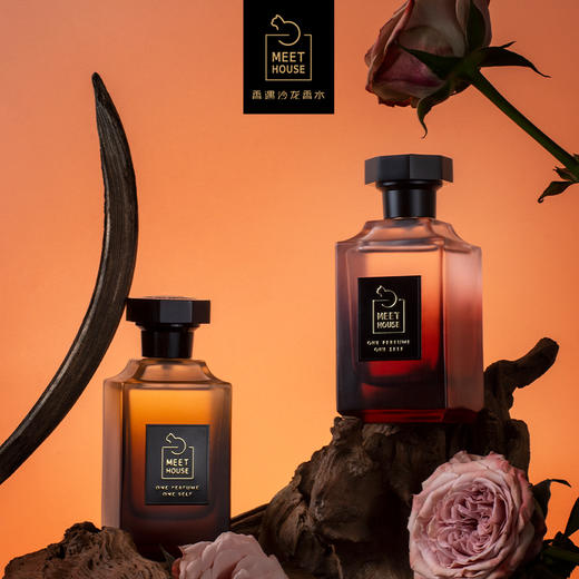 玫之语100ml 商品图1