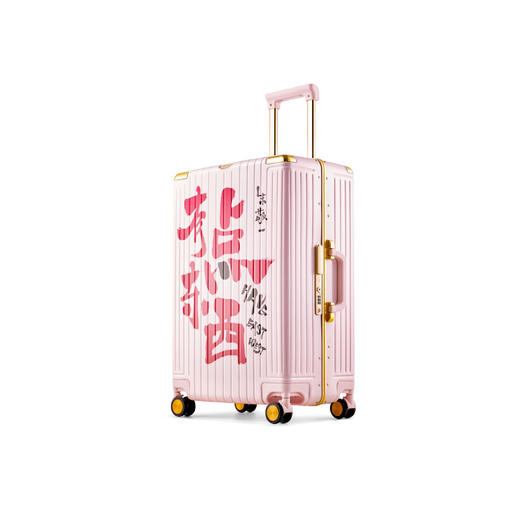 银座X南门书法朱敬一 有点东西联名系列9890 商品图8