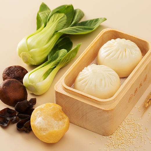 青青包纯享装（共6盒） 商品图1