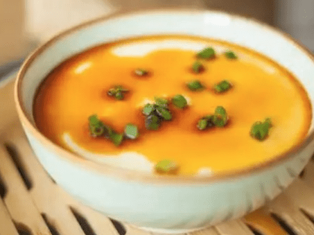 有机富硒水蒸蛋