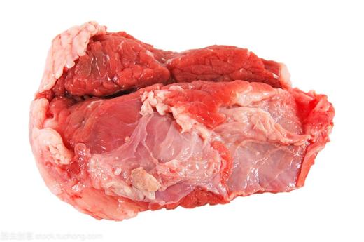 牛里脊肉（清真） 500g±20g 商品图0