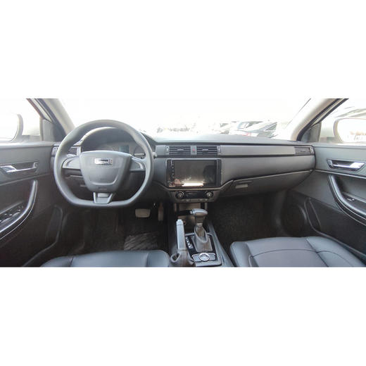 观致 3S 三厢 1.5T CVT领先型【长租-北京】 商品图6