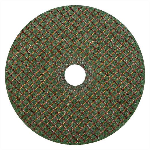 得力树脂砂轮片107x1.2x16mm（绿） 商品图1