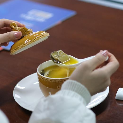 【佛跳墙】在家吃的山海宴 五星主厨 福州特产 健康美味 无防腐剂 商品图1