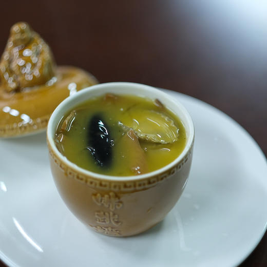 【佛跳墙】在家吃的山海宴 五星主厨 福州特产 健康美味 无防腐剂 商品图2