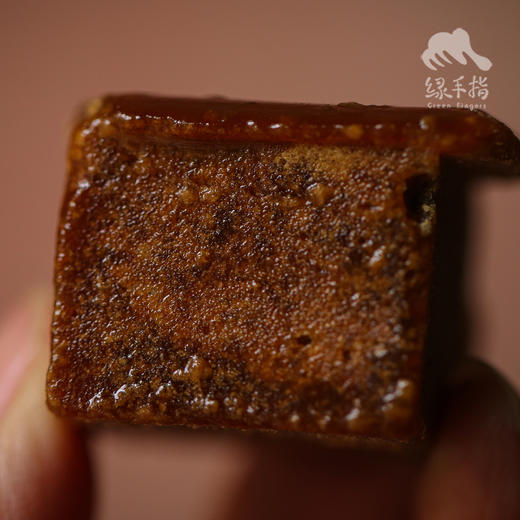 生态红糖（方块糖） | 合作生产 *Ecological brown sugar 商品图1