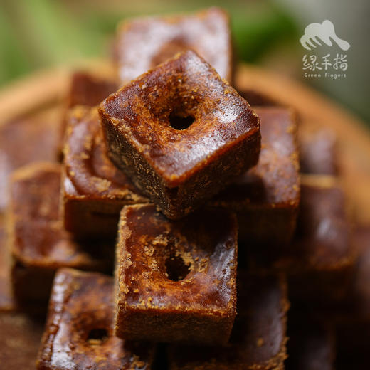 生态红糖（方块糖） | 合作生产 *Ecological brown sugar 商品图2