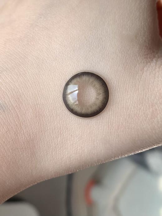 4Youthcon旗下 · 电光薄荷&芥末吐司&蓝莓吐司&反叛黑灰｜14.5mm、14.2mm｜年抛 商品图2