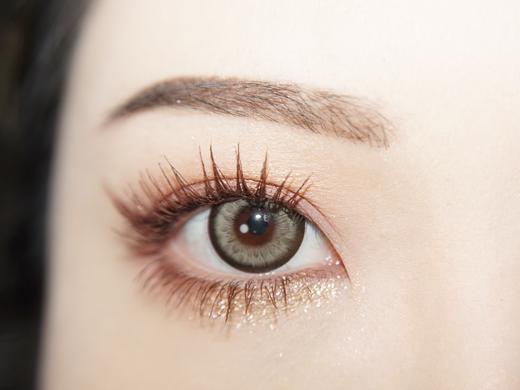 4Youthcon旗下 · 电光薄荷&芥末吐司&蓝莓吐司&反叛黑灰｜14.5mm、14.2mm｜年抛 商品图3