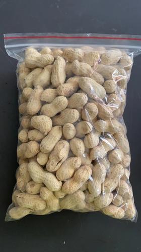花生透明袋装