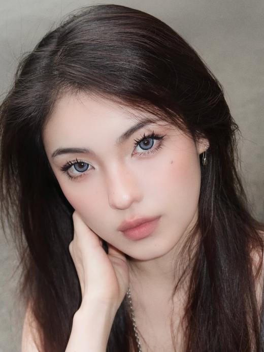 4Youthcon旗下 · 电光薄荷&芥末吐司&蓝莓吐司&反叛黑灰｜14.5mm、14.2mm｜年抛 商品图9